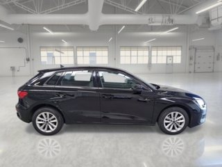 AUDI A3 sportback 30 2.0 tdi business