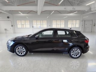AUDI A3 sportback 30 2.0 tdi business