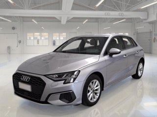 AUDI A3 sportback 30 2.0 tdi business s-tronic