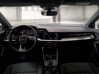 AUDI A3 sportback 30 2.0 tdi business s-tronic