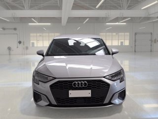 AUDI A3 sportback 30 2.0 tdi business s-tronic