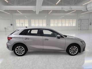 AUDI A3 sportback 30 2.0 tdi business s-tronic