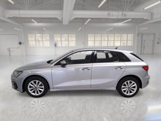 AUDI A3 sportback 30 2.0 tdi business s-tronic