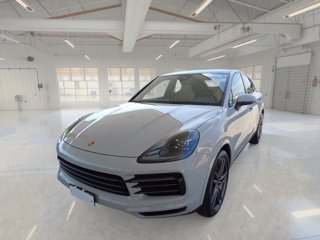PORSCHE Cayenne coupe 3.0 tiptronic