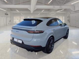PORSCHE Cayenne coupe 3.0 tiptronic