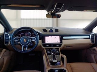 PORSCHE Cayenne coupe 3.0 tiptronic