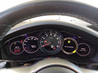 PORSCHE Cayenne coupe 3.0 tiptronic