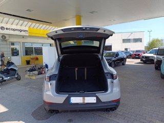 PORSCHE Cayenne coupe 3.0 tiptronic