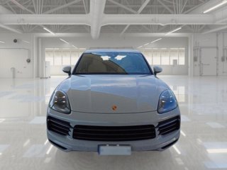 PORSCHE Cayenne coupe 3.0 tiptronic