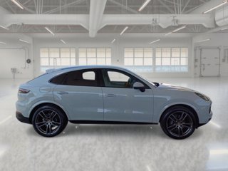 PORSCHE Cayenne coupe 3.0 tiptronic
