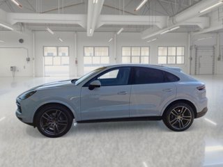 PORSCHE Cayenne coupe 3.0 tiptronic