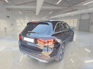 MERCEDES Glc 220 d executive 4matic auto