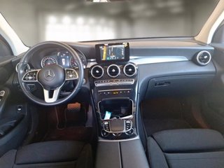 MERCEDES Glc 220 d executive 4matic auto