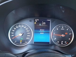 MERCEDES Glc 220 d executive 4matic auto