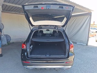 MERCEDES Glc 220 d executive 4matic auto
