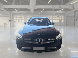 MERCEDES Glc 220 d executive 4matic auto