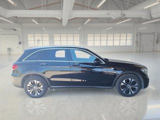 MERCEDES Glc 220 d executive 4matic auto