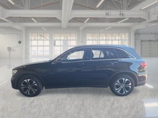 MERCEDES Glc 220 d executive 4matic auto