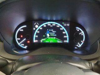 TOYOTA Yaris cross 1.5h business fwd 116cv e-cvt