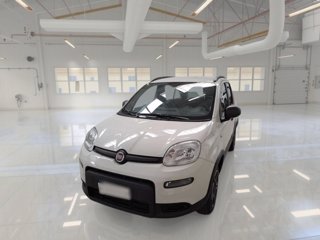 FIAT Panda 0.9 t.air t. natural power city life 70cv 5p.ti