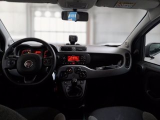 FIAT Panda 0.9 t.air t. natural power city life 70cv 5p.ti