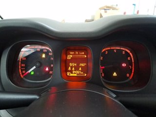 FIAT Panda 0.9 t.air t. natural power city life 70cv 5p.ti