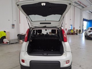 FIAT Panda 0.9 t.air t. natural power city life 70cv 5p.ti