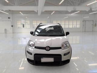 FIAT Panda 0.9 t.air t. natural power city life 70cv 5p.ti