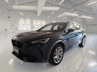 CUPRA Formentor 1.4 e-hybrid 204cv dsg