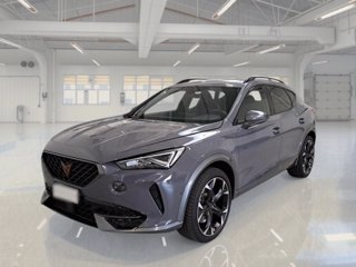 CUPRA Formentor 1.4 e-hybrid vz 245cv dsg