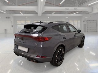 CUPRA Formentor 1.4 e-hybrid vz 245cv dsg