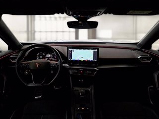 CUPRA Formentor 1.4 e-hybrid vz 245cv dsg