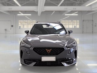 CUPRA Formentor 1.4 e-hybrid vz 245cv dsg