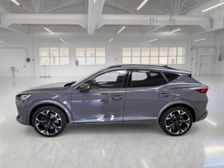 CUPRA Formentor 1.4 e-hybrid vz 245cv dsg