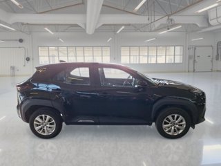 TOYOTA Yaris cross 1.5h business fwd 116cv e-cvt