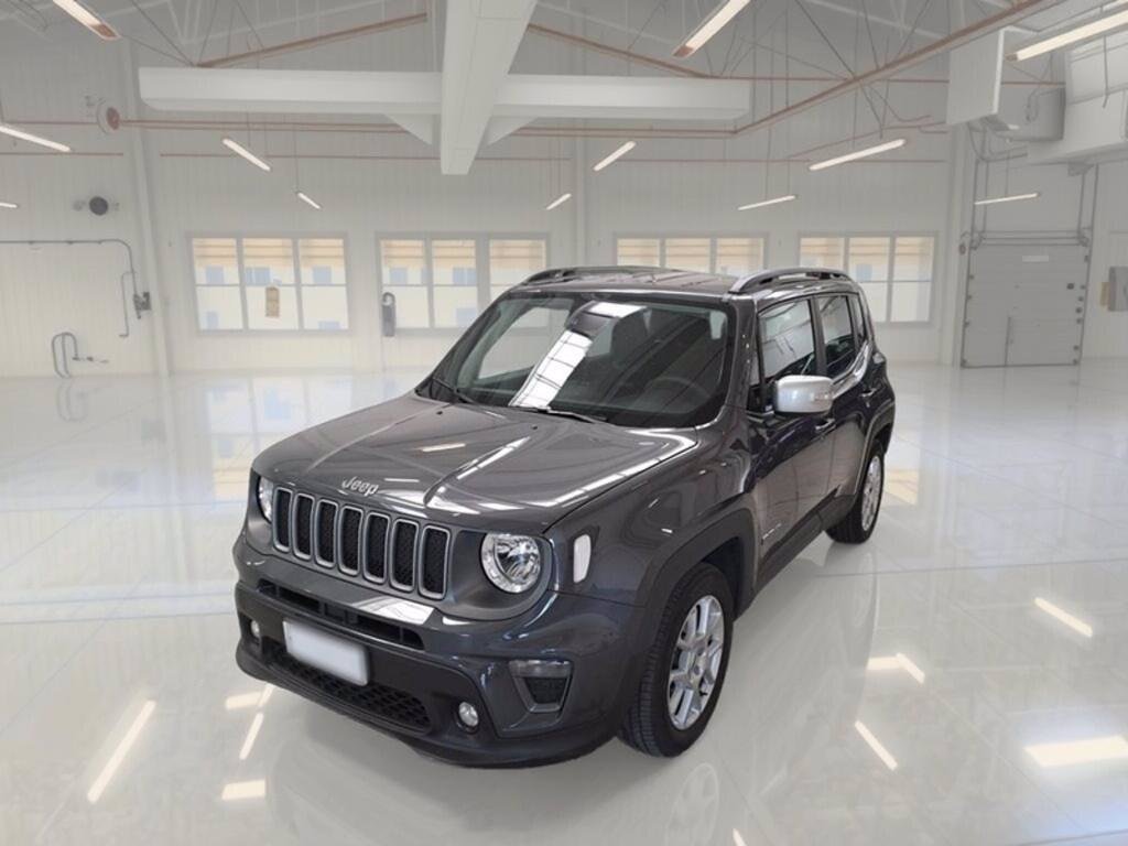 JEEP Renegade 1.0 t3 limited 2wd
