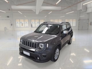 JEEP Renegade 1.0 t3 limited 2wd