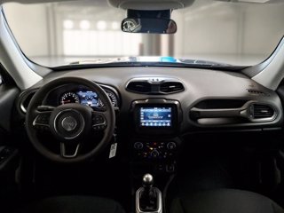 JEEP Renegade 1.0 t3 limited 2wd