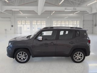 JEEP Renegade 1.0 t3 limited 2wd