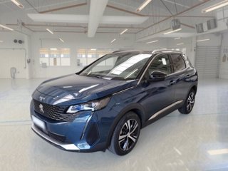 PEUGEOT 3008 1.5 bluehdi gt pack s&s 130cv eat8