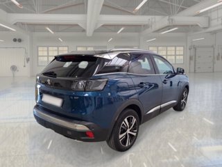 PEUGEOT 3008 1.5 bluehdi gt pack s&s 130cv eat8