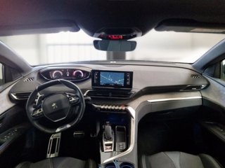 PEUGEOT 3008 1.5 bluehdi gt pack s&s 130cv eat8