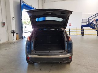PEUGEOT 3008 1.5 bluehdi gt pack s&s 130cv eat8
