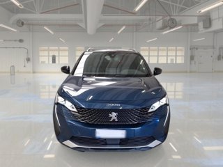 PEUGEOT 3008 1.5 bluehdi gt pack s&s 130cv eat8