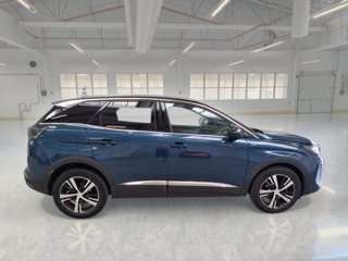 PEUGEOT 3008 1.5 bluehdi gt pack s&s 130cv eat8