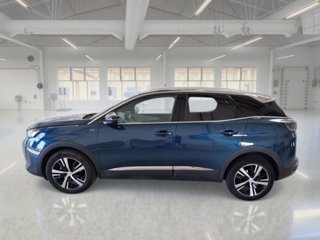 PEUGEOT 3008 1.5 bluehdi gt pack s&s 130cv eat8
