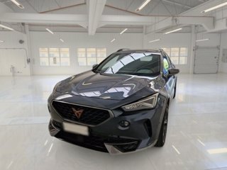 CUPRA Formentor 2.0 tdi 150cv