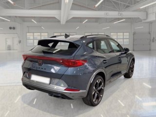 CUPRA Formentor 2.0 tdi 150cv