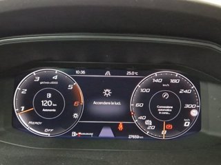 CUPRA Formentor 2.0 tdi 150cv