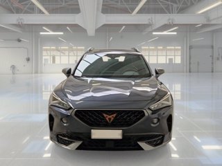 CUPRA Formentor 2.0 tdi 150cv